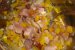 Paste tagliatelle cu sos de rosii si ciolan afumat-0