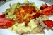Paste tagliatelle cu sos de rosii si ciolan afumat-4