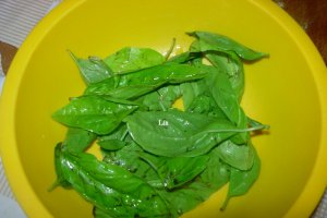 Legume gratinate