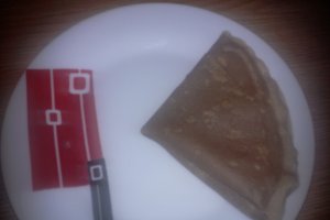 Clatite cu cacao