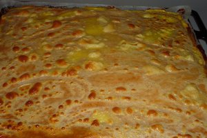 Placinta "Mere-Pere"