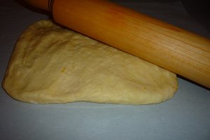 Placinta "Mere-Pere"