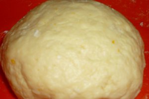 Placinta "Mere-Pere"
