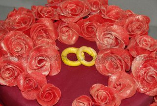 Tort Nunta de Aur