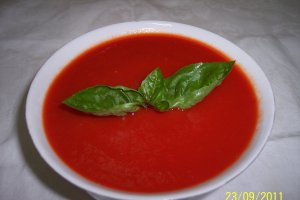 Ketchup de casa
