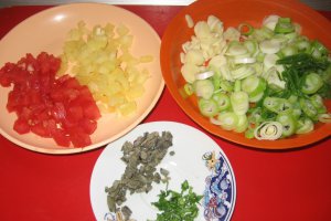 Vitel a la Nicosia