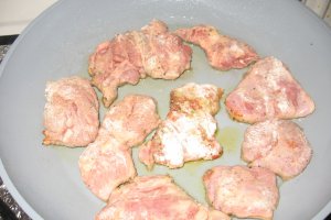 Vitel a la Nicosia