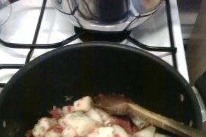 Salata de vinete