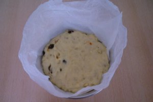 Mini Panettone