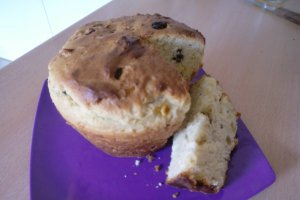 Mini Panettone