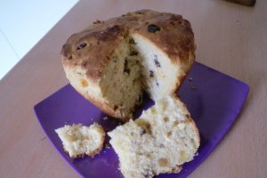 Mini Panettone