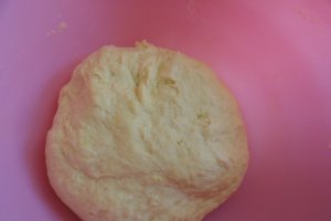 Cornulete bicolore