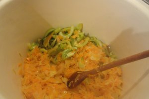 Salata de gogonele pentru iarna
