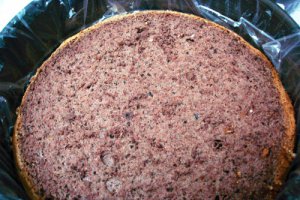 TORT CU CREMA DE CIOCOLATA