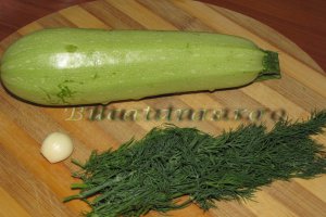 Somon cu lamaie si sote de dovlecei