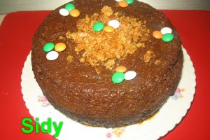 Tort Kodrit Kadir