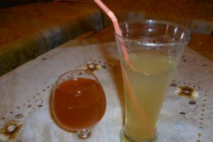 Sirop de smochine