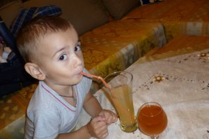 Sirop de smochine