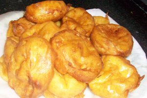 Buñuelos De Viento Sau Blinele