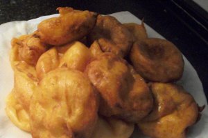 Buñuelos De Viento Sau Blinele
