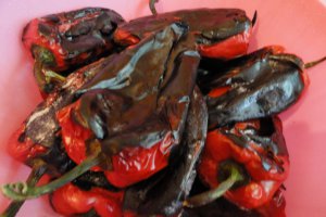 Ketchup de casa
