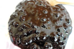 Dulceata de afine