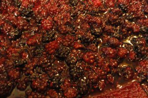 Dulceata de mure