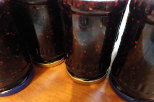 Dulceata de mure