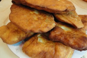 Langosi unguresti