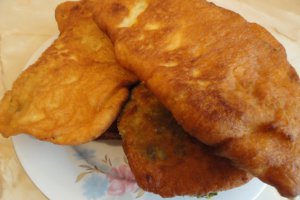 Langosi unguresti