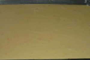 Prajitura Orangina