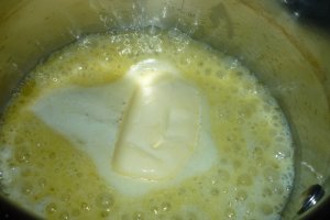 Prajitura Orangina