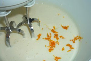 Prajitura Orangina