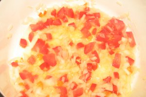 Pasticcio con carne