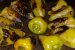 Salata de ardei copti cu usturoi-0