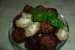Chiftele de zucchini cu carne tocata si mozzarella-3