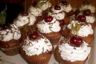 Cupcakes 