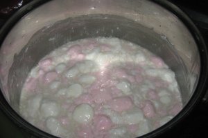 Batoane de muesli