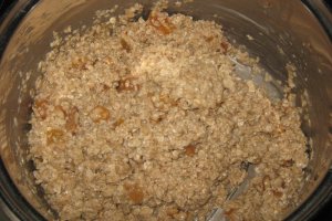 Batoane de muesli