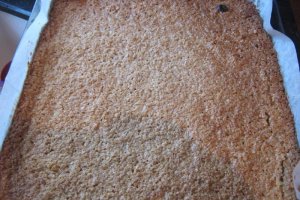 Batoane de muesli