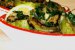 Salata de dovlecei cu maioneza de usturoi-0