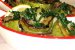 Salata de dovlecei cu maioneza de usturoi-1