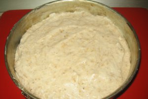 Tort pentru mama
