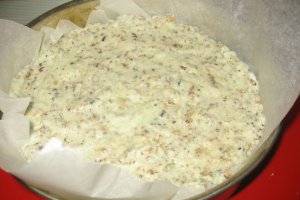 Tort pentru mama