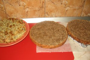 Tort pentru mama
