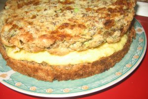Tort pentru mama