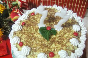 Tort pentru mama