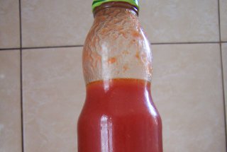 Ketchup