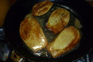 Parmigiana di melanzane