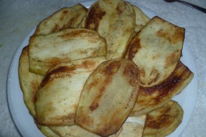 Parmigiana di melanzane